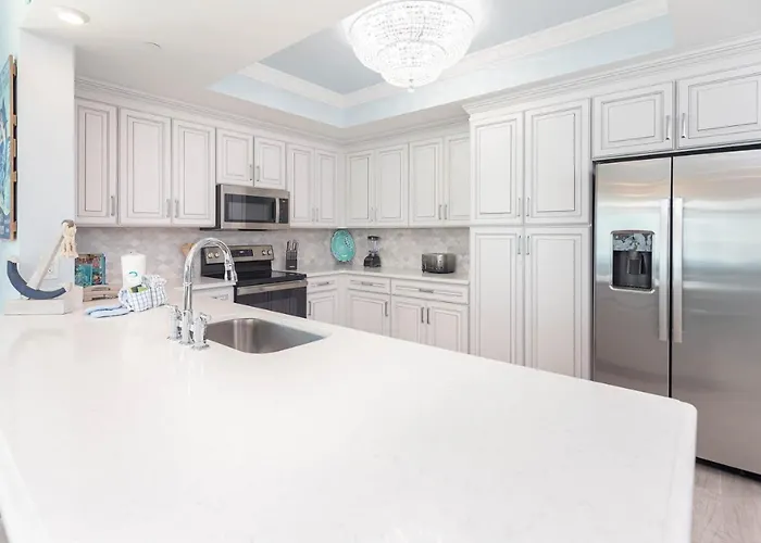 Apartment Phoenix Gulf Towers 2501 Gulf Shores