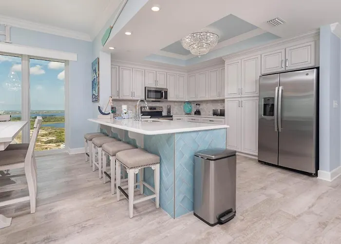 Apartment Phoenix Gulf Towers 2501 Gulf Shores