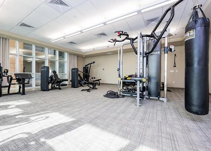 Apartment Phoenix Gulf Towers 2501