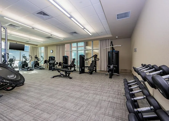 Phoenix Gulf Towers 2501 Apartment Gulf Shores