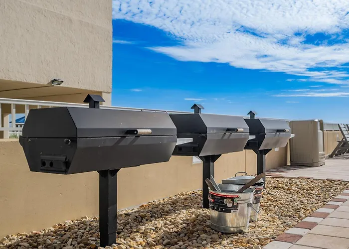Apartment Phoenix Gulf Towers 2501 Gulf Shores