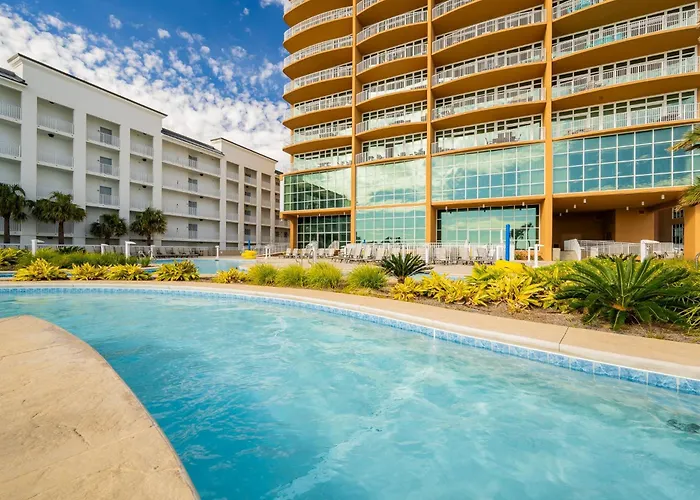 Phoenix Gulf Towers 2501 * Gulf Shores