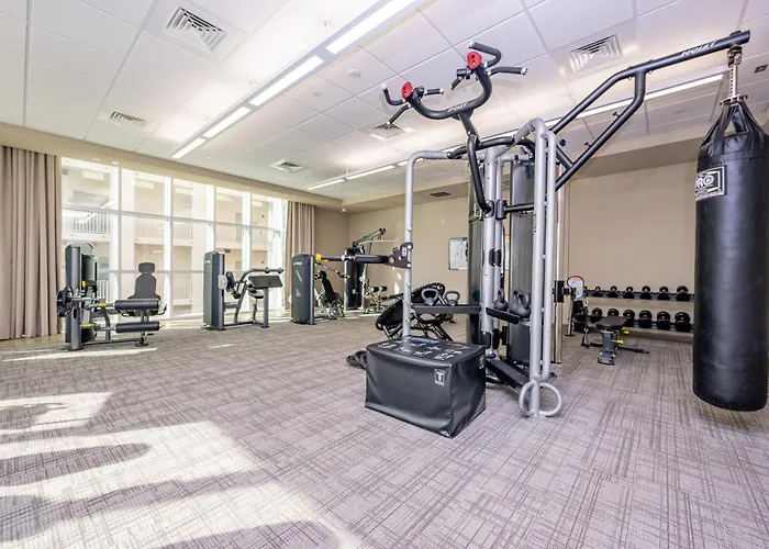 Phoenix Gulf Towers 2501 Apartment