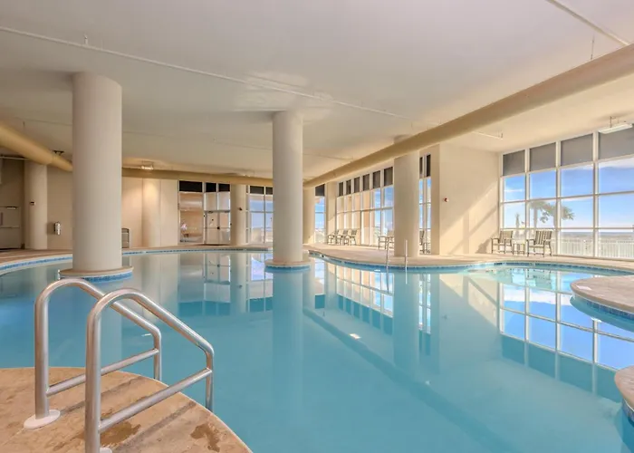 Apartment Phoenix Gulf Towers 2501