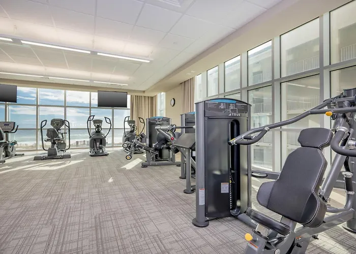 Phoenix Gulf Towers 2501 Apartment Gulf Shores