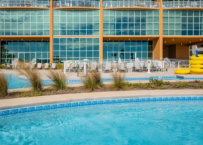 Phoenix Gulf Towers 2501 Gulf Shores