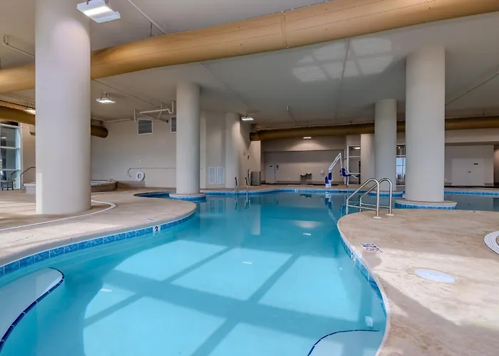 Apartment Phoenix Gulf Towers 2501 Gulf Shores
