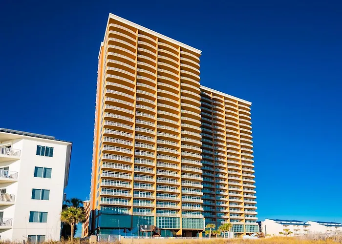 Phoenix Gulf Towers 2501 * Gulf Shores