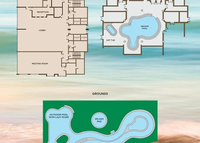 Phoenix Gulf Towers 2501 *