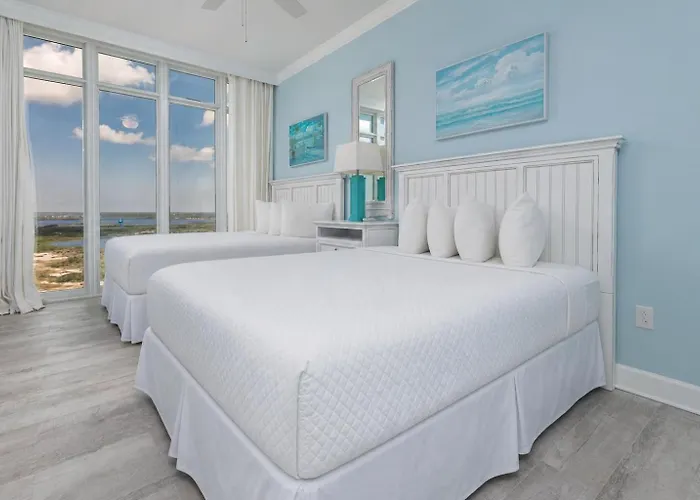 Apartment Phoenix Gulf Towers 2501